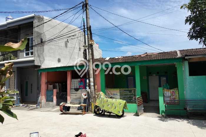 Dijual Rumah Minimalis Bagus Punya 2 KT di Cikupa Tangerang SHM Dijual Rumah Minimalis Bagus Punya 2 KT di Cikupa Tangerang SHM