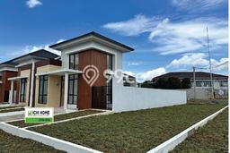 PENAWARAN EKSKLUSIF! Rumah di Cikupa Citra Raya, 1 KM, Lingkungan Elite, LT 248m² Bangunan 42m² PENAWARAN EKSKLUSIF! Rumah di Cikupa Citra Raya, 1 KM, Lingkungan Elite, LT 248m² Bangunan 42m²