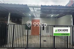 Rumah sewa siap pakai 2 KT di Cikupa Citra Raya, Tangerang Rumah sewa siap pakai 2 KT di Cikupa Citra Raya, Tangerang