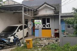 Disewakan! Rumah 2 Kamar Tidur &
2 Kamar Mandi di Cikupa Citra Raya, Tangerang Disewakan! Rumah 2 Kamar Tidur &
2 Kamar Mandi di Cikupa Citra Raya, Tangerang