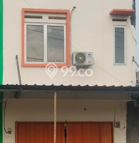 Unit Ruko Disewa Lokasi Tigaraksa, Tangerang Spesifikasi Luas Bangunan 75m2 Unit Ruko Disewa Lokasi Tigaraksa, Tangerang Spesifikasi Luas Bangunan 75m2