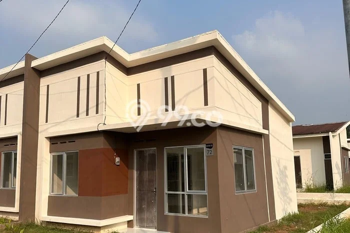 Disewakan Rumah Konsep Modern di Tenjo Bogor dengan 2 Kamar Disewakan Rumah Konsep Modern di Tenjo Bogor dengan 2 Kamar