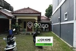 Lokasi terbaik! Rumah siap pakai disewakan di Sukamulya LB 400m2 Lokasi terbaik! Rumah siap pakai disewakan di Sukamulya LB 400m2