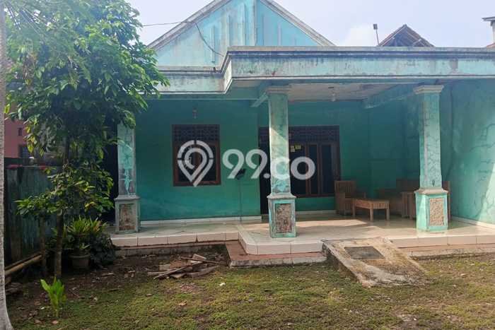 Rumah Sederhana Dijual Lokasi Tigaraksa 4 Kamar dengan LT 264m2 Rumah Sederhana Dijual Lokasi Tigaraksa 4 Kamar dengan LT 264m2