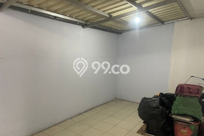 Hunian Cantik Modern Lb 42m2 di Cikupa, Tangerang Hunian Cantik Modern Lb 42m2 di Cikupa, Tangerang