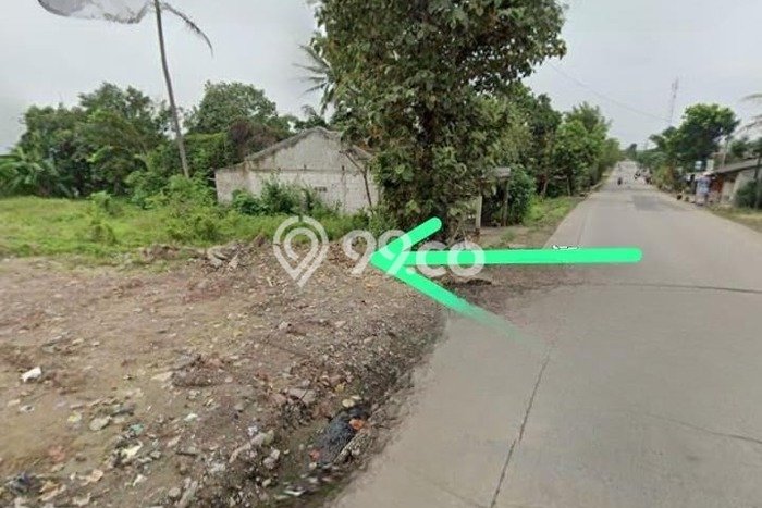 Tanah di Rangkasbitung, Lebak Luas 250000m2 Dijual Segera Tanah di Rangkasbitung, Lebak Luas 250000m2 Dijual Segera