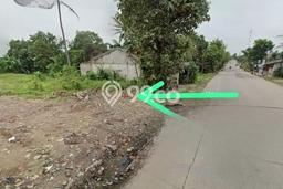 Tanah di Rangkasbitung, Lebak Luas 250000m2 Dijual Segera Tanah di Rangkasbitung, Lebak Luas 250000m2 Dijual Segera