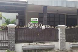Dijual Hunian Rumah Nyaman 4 Kamar di Cikupa Citra Raya, Tangerang Dijual Hunian Rumah Nyaman 4 Kamar di Cikupa Citra Raya, Tangerang