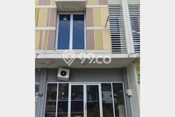 INVESTASI CERDAS! Ruko Kawasan Cikupa Citra Raya, Luas 72m2m², Pusat Komersial INVESTASI CERDAS! Ruko Kawasan Cikupa Citra Raya, Luas 72m2m², Pusat Komersial