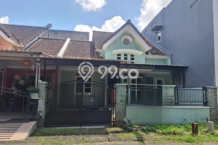 Rumah Sewa Tangerang LT 120m2 LB 60m2 Area Cikupa Citra Raya Rumah Sewa Tangerang LT 120m2 LB 60m2 Area Cikupa Citra Raya