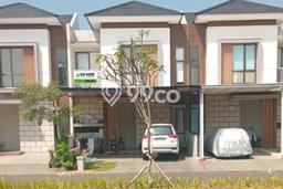 Rumah Modern 3 KT di Cikupa Citra Raya Tangerang Unfurnished Rumah Modern 3 KT di Cikupa Citra Raya Tangerang Unfurnished
