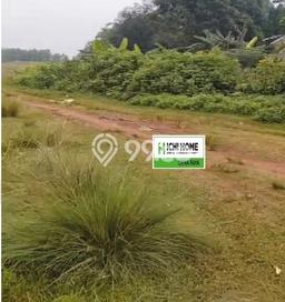 Jarang Ada! Tanah di Tigaraksa Punya Luas 500000m2 - Jarang Ada! Tanah di Tigaraksa Punya Luas 500000m2 -
