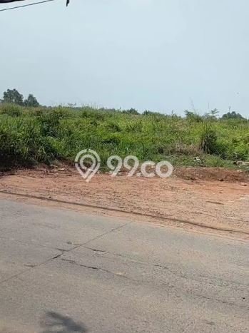 Tanah Dijual Lokasi Tigaraksa, Tangerang Luas 660000m2 Legalitas Aman Tanah Dijual Lokasi Tigaraksa, Tangerang Luas 660000m2 Legalitas Aman