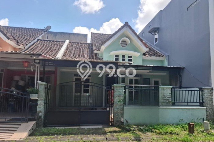 Rumah Sewa Tangerang LT 120m2 LB 60m2 Area Cikupa Citra Raya Rumah Sewa Tangerang LT 120m2 LB 60m2 Area Cikupa Citra Raya