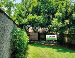 Tanah Kosong Dijual di Tangerang dengan Area 411m2 Tanah Kosong Dijual di Tangerang dengan Area 411m2