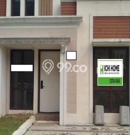 Disewakan! Rumah 2 Kamar Tidur &
1 Kamar Mandi di Cikupa Citra Raya, Tangerang Disewakan! Rumah 2 Kamar Tidur &
1 Kamar Mandi di Cikupa Citra Raya, Tangerang
