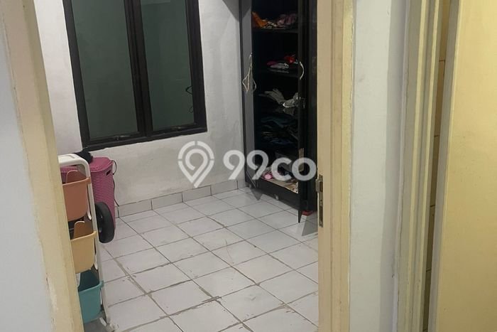 Hunian Cantik Modern Lb 42m2 di Cikupa, Tangerang Hunian Cantik Modern Lb 42m2 di Cikupa, Tangerang