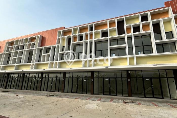 Ruko Bagus Dijual LB 72m2 Lokasi Strategis Tangerang Area Cocok untuk Berbisnis Ruko Bagus Dijual LB 72m2 Lokasi Strategis Tangerang Area Cocok untuk Berbisnis