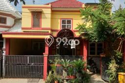 Rumah Modern 5 Kamar LT 120m2 di Cikupa Citra Raya Rumah Modern 5 Kamar LT 120m2 di Cikupa Citra Raya