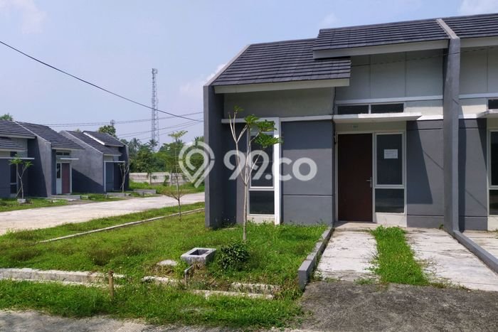 Hunian Terjangkau Dijual di Tangerang, Tangerang Harga Rp 375 Juta Hunian Terjangkau Dijual di Tangerang, Tangerang Harga Rp 375 Juta