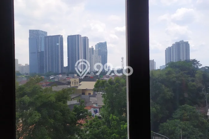 Apartemen Terawat Dijual di Jakarta Selatan Spesifikasi 2 KT, 1 KM Apartemen Terawat Dijual di Jakarta Selatan Spesifikasi 2 KT, 1 KM