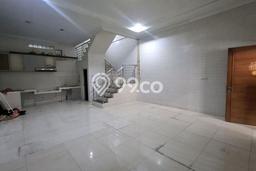 Jual Rumah Strategis Bagus Punya 3 KT di Pademangan Jakarta Utara SHM Jual Rumah Strategis Bagus Punya 3 KT di Pademangan Jakarta Utara SHM