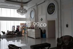 Unit Apartemen Dijual di Kemayoran, Jakarta Pusat, dengan 2 Bedroom, 1 Bathroom Unit Apartemen Dijual di Kemayoran, Jakarta Pusat, dengan 2 Bedroom, 1 Bathroom