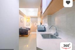 Disewakan Apartemen Harga Terjangkau di Cikarang 0 KT Disewakan Apartemen Harga Terjangkau di Cikarang 0 KT