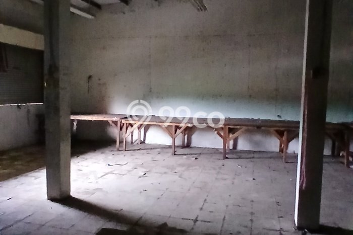 Unit Ruko Tersedia di Ancol Spesifikasi LB 500m2 Unit Ruko Tersedia di Ancol Spesifikasi LB 500m2
