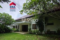 Hot Offer Hunian Mewah Ideal dan Luas di Kebayoran Baru, Jakarta Selatan Hot Offer Hunian Mewah Ideal dan Luas di Kebayoran Baru, Jakarta Selatan
