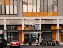 Untuk Dijual! Ruko di Grand Wisata Bekasi LT 50m2 / LB 105m2 Kawasan Bisnis Untuk Dijual! Ruko di Grand Wisata Bekasi LT 50m2 / LB 105m2 Kawasan Bisnis