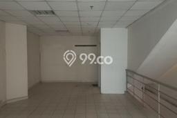 Untuk Disewa Ruko di Kemayoran Jakarta Pusat LT 75m2, LB 225m2 Untuk Disewa Ruko di Kemayoran Jakarta Pusat LT 75m2, LB 225m2