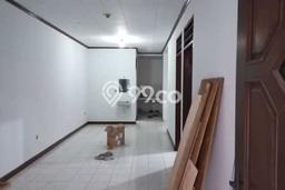 Rumah Modern 2 KT di Duta Garden Jakarta Barat Unfurnished Rumah Modern 2 KT di Duta Garden Jakarta Barat Unfurnished