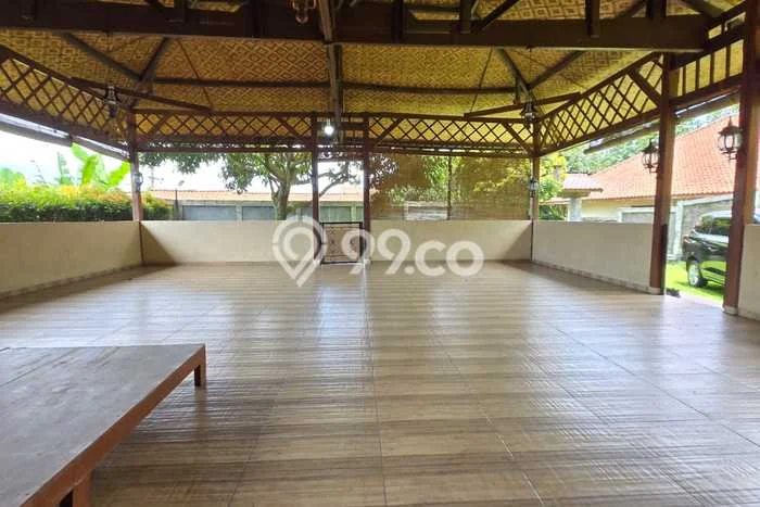 Dijual Cepat! Vila di , Area 730m2m², Posisi Premium akses ke beragam fasilitas Dijual Cepat! Vila di , Area 730m2m², Posisi Premium akses ke beragam fasilitas