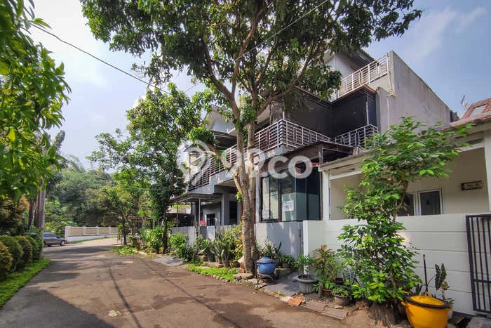 Dijual Hunian Rumah Terawat 4 Kamar di Grand Depok City, Depok Dijual Hunian Rumah Terawat 4 Kamar di Grand Depok City, Depok