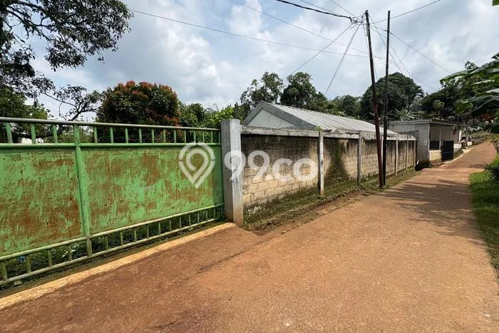Tanah Komersial Dijual di Kemang Bogor 5026m2 Tanah Komersial Dijual di Kemang Bogor 5026m2