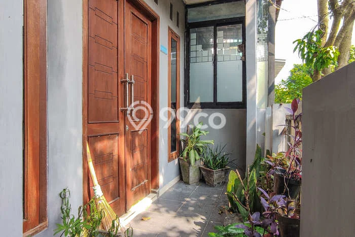 Dijual Hunian Rumah Terawat 4 Kamar di Grand Depok City, Depok Dijual Hunian Rumah Terawat 4 Kamar di Grand Depok City, Depok