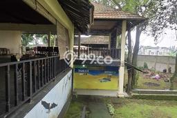 Komersial Bagus LT 4475m2 LB 300m2 Dijual di Parung Bogor Komersial Bagus LT 4475m2 LB 300m2 Dijual di Parung Bogor