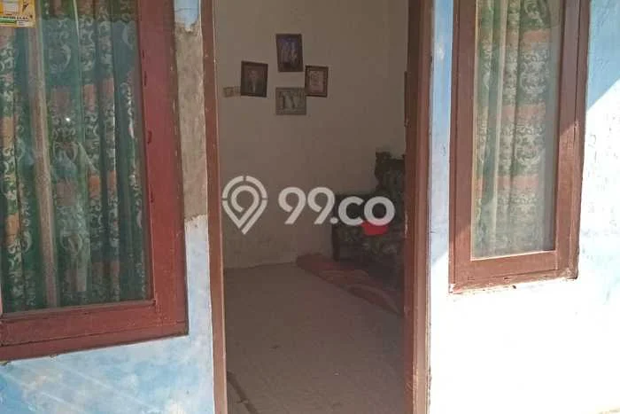 Rumah Sederhana Dijual Lokasi Bogor Barat 2 Kamar dengan LT 150m2 Rumah Sederhana Dijual Lokasi Bogor Barat 2 Kamar dengan LT 150m2