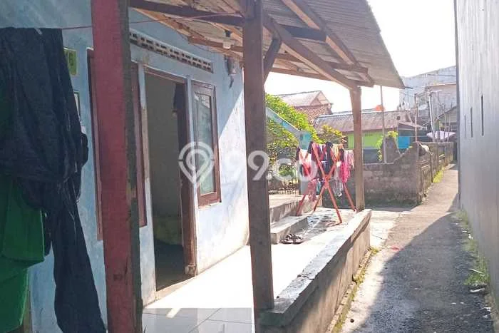 Rumah Sederhana Dijual Lokasi Bogor Barat 2 Kamar dengan LT 150m2 Rumah Sederhana Dijual Lokasi Bogor Barat 2 Kamar dengan LT 150m2