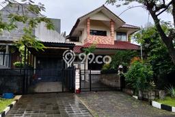 Rumah Strategis Modern Lb 300m2 di Bogor Timur, Bogor Rumah Strategis Modern Lb 300m2 di Bogor Timur, Bogor
