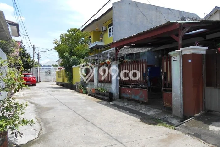 Dijual Rumah 4 Kamar Lokasi Strategis Bagus dan Strategis di Beji Dijual Rumah 4 Kamar Lokasi Strategis Bagus dan Strategis di Beji