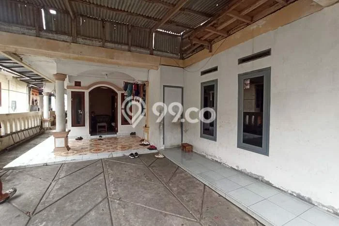 Jual Rumah Siap Huni di Cisarua Bogor Harga Rp 195 Juta LT 237m2 Jual Rumah Siap Huni di Cisarua Bogor Harga Rp 195 Juta LT 237m2