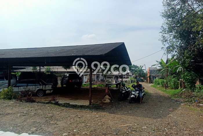 Tanah Dijual Lokasi Bogor Selatan, Bogor Luas 5000m2 Legalitas Aman Tanah Dijual Lokasi Bogor Selatan, Bogor Luas 5000m2 Legalitas Aman