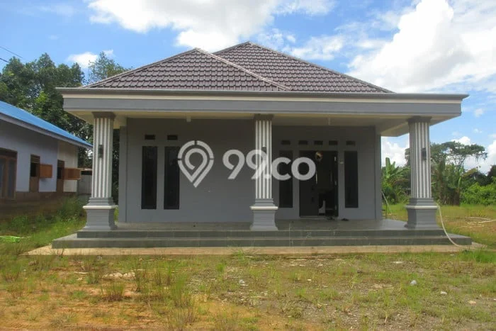 Dijual Cepat Rumah Bagus Siap Huni LB 200m2 di Kotabumi, Lampung Utara Dijual Cepat Rumah Bagus Siap Huni LB 200m2 di Kotabumi, Lampung Utara