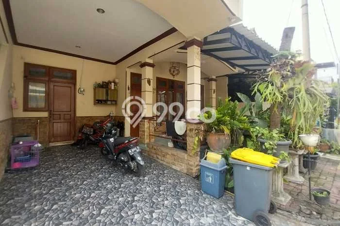 Rumah Minimalis 4 KT LT 128m2 di Sukmajaya Rumah Minimalis 4 KT LT 128m2 di Sukmajaya