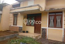 Dijual Rumah Modern 3 KT di Taman Yasmin, Bogor Dijual Rumah Modern 3 KT di Taman Yasmin, Bogor