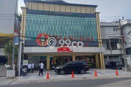 AREA PREMIUM! Hotel di , Luas 500m2m², Lokasi Strategis AREA PREMIUM! Hotel di , Luas 500m2m², Lokasi Strategis