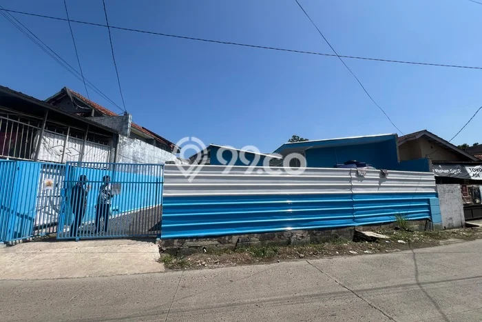 Unit Gudang Dijual di Bojongpicung Cianjur Luas Bangunan 125m2 Unit Gudang Dijual di Bojongpicung Cianjur Luas Bangunan 125m2