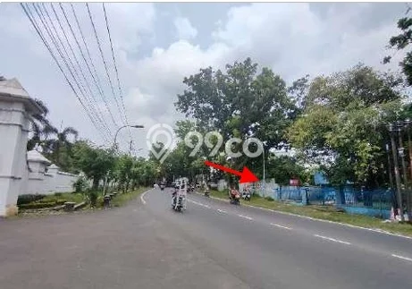 Tanah Dijual Area Strategis di Manyaran Semarang 319m2 Tanah Dijual Area Strategis di Manyaran Semarang 319m2
